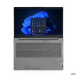 Laptop SMB Lenovo V15 G4 ABP, cu procesor AMD Ryzen 7 7730U, 15.6'' IPS, 16 GB DDR4, 512 GB, AMD Radeon Graphics, Fara OS, 3 ani Garantie - Image 14