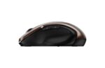 Mouse Genius NX-8200S 1200 DPi, maro - Image 3
