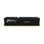 Memorie RAM Kingston FURY Beast, 32GB DDR5, 5600MHz, CL40