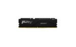 Memorie RAM Kingston FURY Beast, 32GB DDR5, 5600MHz, CL40