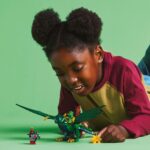 DRAGONUL DE PADURE AL LUI LLOYD, LEGO 71829 - Image 5