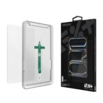 Folie protectoare din sticla compatibila cu iPad Pro 11'' M4 2024 - Image 3
