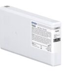 EPSON T55W9 LIGHT GRAY INK CARTRIDGE, Ultrachrome® HDR, Capacitate:200ml, Compatibil cu: SureColor P5300
