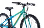 PEGAS DRUMET 24'' TURCOAZ BLEU - Image 2