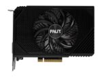 Placa video Palit GeForce RTX 3050, 8GB GDDR6, PCI Express 4.0, 128-bit - Image 2