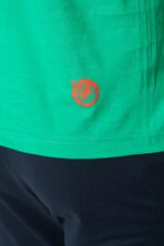 TRICOU  CERB FAMILIE BARBATI   K GREEN-L - Image 6