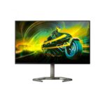 Monitor Consumer Philips 27M1F5800/00, 27", 3840 x 2160 pixeli, Black, 2 ani Garantie - Image 2