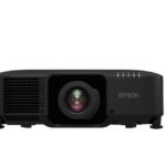 "Proiector EPSON EB-PU1007B, tehnologie 3LCD,  display 0.76"", 7.000 Lumeni, Rezolutie WUXGA, Aspect Ratio 16:10, contrast: 2.500.000:1, sursa lumina: Laser, 20.000 ore, diagonala: (in functie de lentila)"", Interfata: USB 2.0-A (2x), USB 2.0 Tip B (numai pentru service), RS-232C, Interfaţă