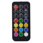 Carcasa SPACER SPCS-GC-RAINBOW, RGB, Mid Tower, Black - Image 13