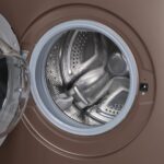 Masina de spalat rufe FRAM FWM-V714T2BRD+++, 7 kg, 1400 rpm, Clasa: D, Cafeniu pastelat - Image 6