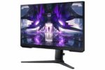Monitor Samsung 24" LS24AG320NUXEN - Image 8