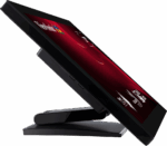 Monitor ViewSonic 27" TD2760, Touch: 10pts, Diagonal (inch): 27, Diagonal (cm): 69, Aspect ratio: 16:9, Panel: VA, Resolution: 1920x1080, Refresh Rate: 60Hz, Response time GtG: 6ms, Brightness (max): 250 cd/㎡, Contrast (static) : 3000:1, Viewing angle: 178°/178°, Color Gamut Type: NTSC - Image 12