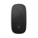 Apple Magic Mouse Multi-Touch Surface - Black