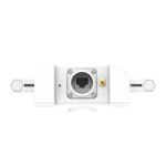 TPLINK AX1800 WIFI6 Access Point EAP625-OUTDOOR HD, Interfata: 1 x 10/100/1000, Alimentare: 802.3at PoE, 48V Passive PoE, adaptorul POE nu este inclus, Dimensiuni: 280.4 × 182.2 × 56.9 mm, 2 x antene externe Dual-Band, Weatherproof: IP67, Standarde wireless: IEEE 802.11 a/b/g/n/ac/ax, Rata semnal: 5 - Image 2