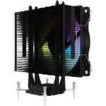 Cooler Procesor AQIRYS URANUS LS 2.0, Aer, 12 cm, aRGB
