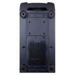 Carcasa 1STPLAYER DK-D4 Mid Tower RGB NEGRU - Image 4