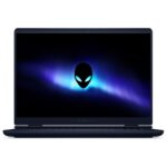 Laptop Gaming Dell Alienware 16 Aurora, cu procesor Intel Core 7 240H, 16'' WVA, 32 GB DDR5, 1 TB, NVIDIA GeForce RTX 5060, 8GB GDDR7, Windows 11 Pro, 3 ani Garantie - Image 3