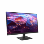Monitor Consumer Lenovo L27-4e, 27", 1920 x 1080 pixeli, Black, 3 ani Garantie - Image 8