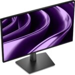 Monitor Dell Pro 23.8" P2426HE USB-C Hub, 60,47 cm, 1920 x 1080 at 120 Hz, Active matrix-TFT LCD, In-Plane Switching (IPS) Technology, LED Edgelight System, Anti-glare with hard-coating 3H, 16:9, 93, 1500:1 (typical), 178° (vertical) typical, 178° (horizontal) typical, 5 ms (fast mode), 8 ms (normal - Image 7