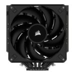 Cooler Procesor CORSAIR AF ELITE A115, Aer, 14 cm, 2 ventilatoare - Image 2