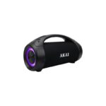 Boxa portabila Akai ABTS-55, bluetooth, negru - Image 4