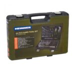 HEINNER TRUSA 44 PIESE 1/2" CR-V - Image 3