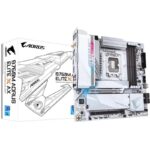 Placa de bază Gigabyte B760M AORUS ELITE X AX LGA1700