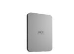 HDD Extern, Lacie, 4TB, Mobile Drive, 2.5" USB 3.0 - Image 3