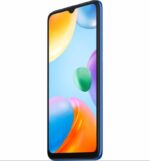 Telefon XIAOMI 10C, Dual SIM, 4 GB RAM, 128 GB, 4G, Albastru