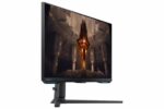 Monitor Samsung 28" LS28BG700EPXEN - Image 9
