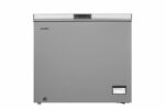 LADA FRIGORIFICA HEINNER HCF-205NHSE++