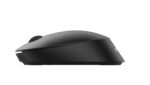 Mouse Wireless Philips SPK7307B/00, 1600 dpi, Negru - Image 3