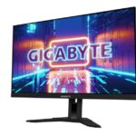 Gigabyte monitor gaming, M28U, diagonala: 28" IPS, rezolutie: 3840 x 2160 (UHD), luminozitate: 300 cd/m2 , contrast: 1000:1, unghi vizualizare: 178°, timp raspuns: 1ms, refresh rate: 144Hz, conectivitate: 2 x HDMI 2.1, 1 x Display port 1.4 , 1 x USB Type-C, 3 x USB 3.0, difuzoare incorporate 2 x