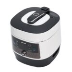 MULTICOOKER CU PRESIUNE HEINNER HPCK-6WH - Image 2