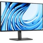 Monitor Commercial Dell Pro P27 P2726H, 27", 1920 x 1080 pixeli, Black, 3 ani Garantie - Image 3