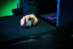 Mouse Gaming Wireless Razer Naga V2 HyperSpeed, 30000 dpi, Negru - Image 4