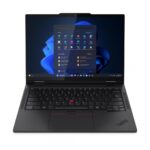 Laptop Business Lenovo ThinkPad T14s 2-in-1 Gen 1, cu procesor Intel Core Ultra 7 255U, 14'' IPS Touch, 32 GB LPDDR5x, 1 TB SSD, Intel Graphics, Windows 11 Pro - Image 6
