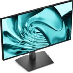Monitor Commercial Dell P2426H, 24", 1920 x 1080 pixeli, Black, 3 ani Garantie - Image 5