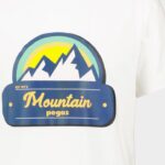 TRICOU MAIN COLLECTION 2 S