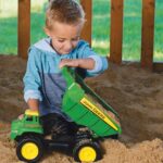 BASCULANTA DE JUCARIE,  BIG SCOOP, JOHN DEERE - Image 4