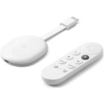 Google Chromecast 4.0 HD TV WIFI - Image 4