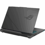 Laptop Gaming ASUS ROG Strix G16, cu procesor AMD Ryzen 9 8940HX, 16'' IPS, 32 GB DDR5, 1 TB, NVIDIA GeForce RTX 5070, 8GB GDDR7, Fara OS, 3 ani Garantie - Image 6