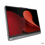 Laptop Lenovo IdeaPad 5 2-in-1 16AHP9, 16" WUXGA (1920x1200) IPS - Image 12