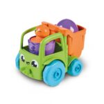 JUCARIE 2IN1 TRACTORAS, TOMY - Image 2
