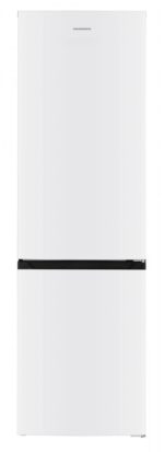 Combina frigorifica HEINNER HCNF-HM293E++, No Frost, 293 l, Clasa E, Nu, Alb