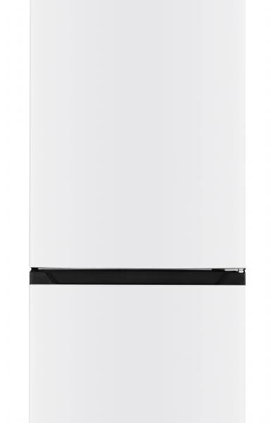 Combina frigorifica HEINNER HCNF-HM293E++, No Frost, 293 l, Clasa E, Alb