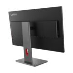 Monitor  LenovoThinkVision P32UD-40 Monitor; 31.5"IPS, UHD (3840x2160), 16:9, Brightness: 350 cd/m², Contrast ratio: 1500:1, Response time: 4ms GtG (Extreme mode) / 6ms GtG (Typical mode), Dot / Pixel Per Inch: 140 dpi, Color Gamut: 98% DCI-P3, 99% sRGB, 99% BT.709, View angle: 178° / 178°, Stand - Image 5