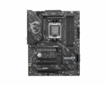Placa de baza MSI X870 GAMING PLUS WIFI, Socket AM5, DDR5, ATX - Image 2