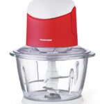 TOCATOR DE LEGUME HEINNER HMC-K500WHR