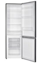 Combina frigorifica HEINNER HC-HM262BKF+, 262 l, Clasa: F, Nu, Negru - Image 2